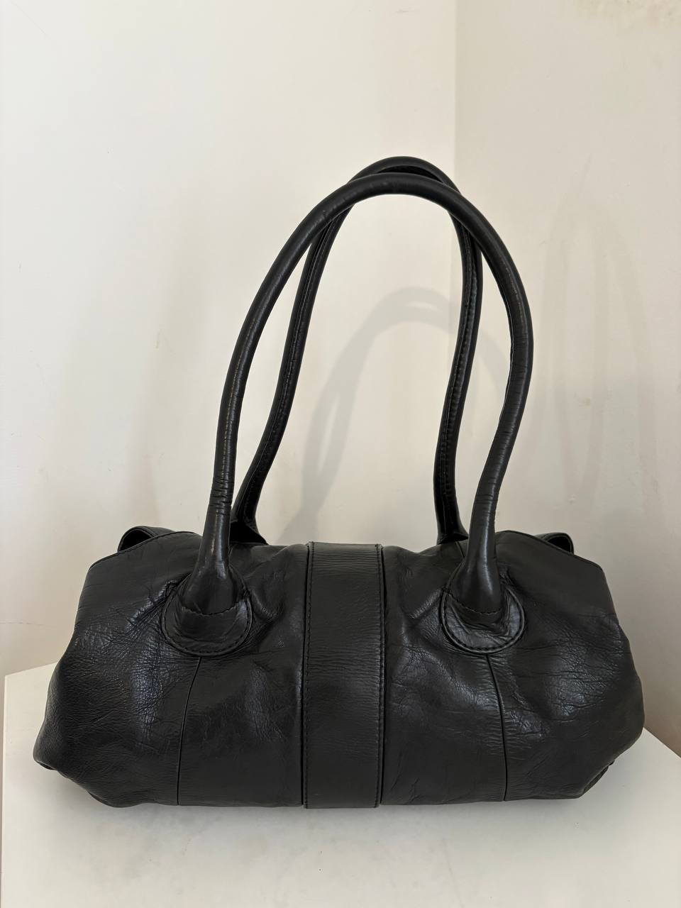 Genuine Leather By Jasper Conran Handbag