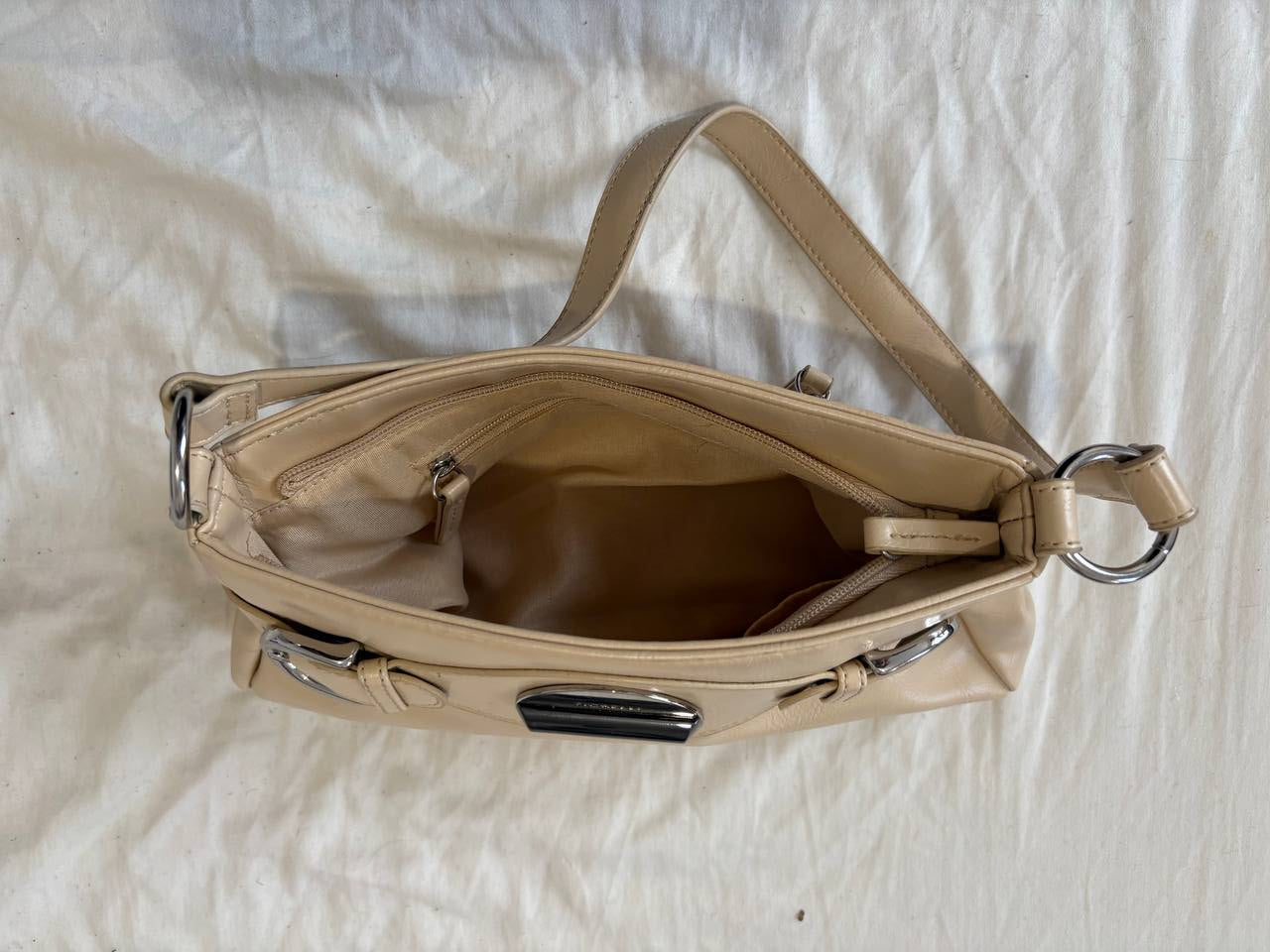 Fiorelli Faux Leather Shoulder Bag